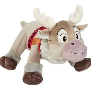 Disney’s Frozen Sven JUMBO Plush Dog Toy